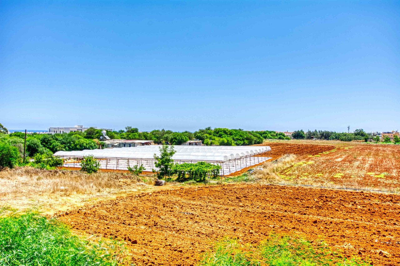 For Sale: Apartments, Kapparis, Famagusta, Cyprus FC-39282 - #20