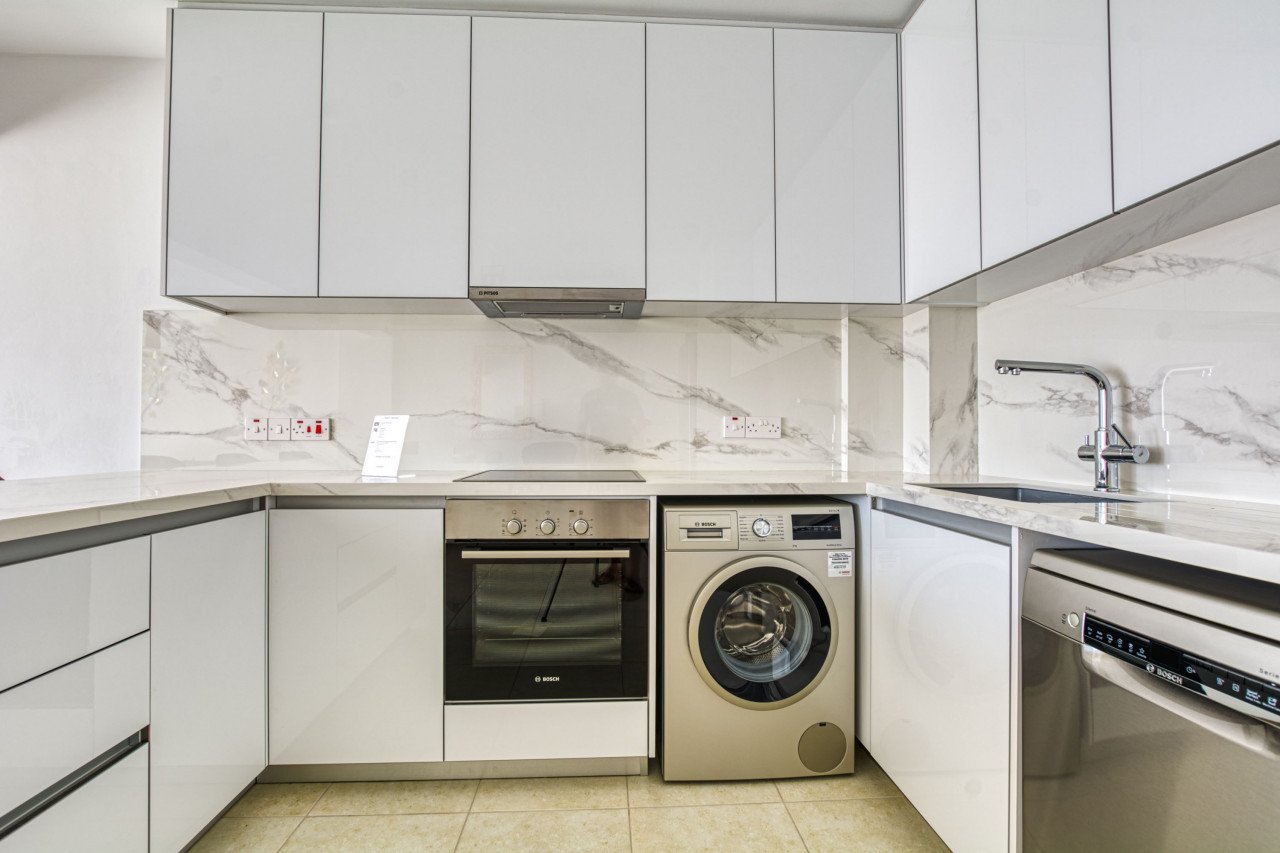 For Sale: Apartments, Kapparis, Famagusta, Cyprus FC-39282 - #4