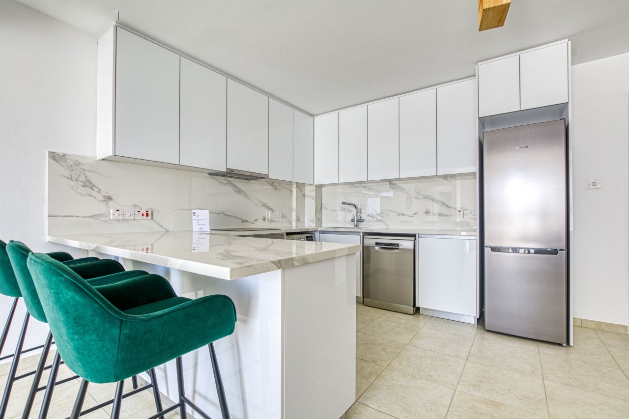 For Sale: Apartments, Kapparis, Famagusta, Cyprus FC-39282 - #5