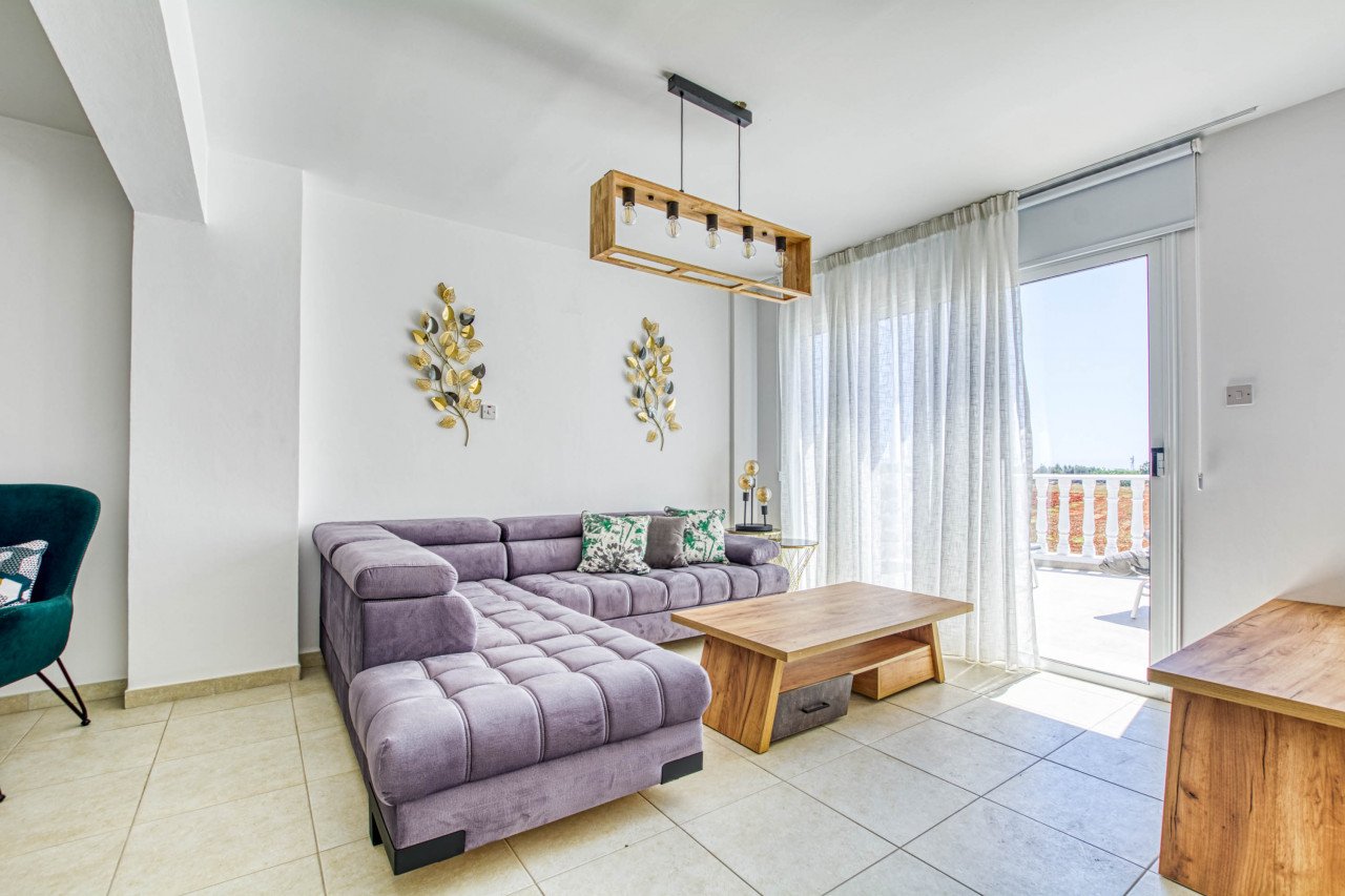 For Sale: Apartments, Kapparis, Famagusta, Cyprus FC-39282 - #7