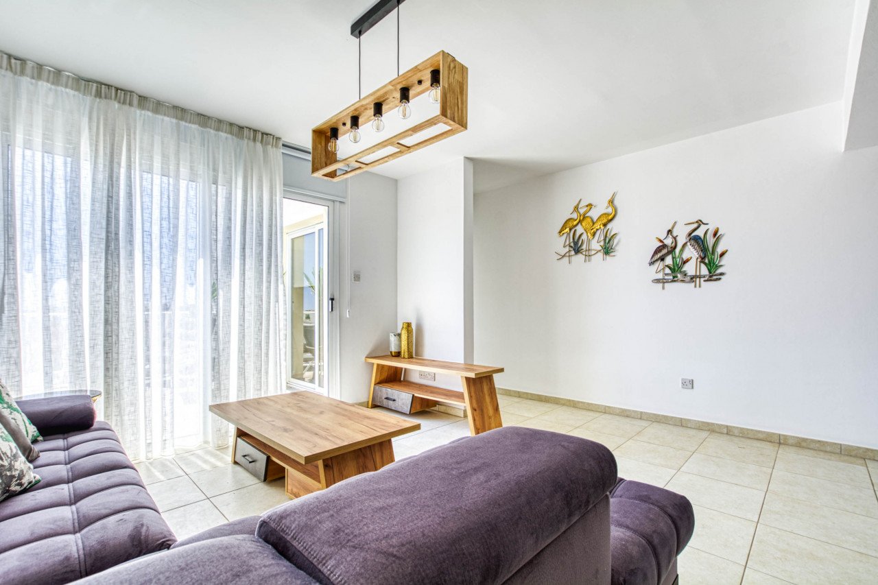 For Sale: Apartments, Kapparis, Famagusta, Cyprus FC-39282 - #9