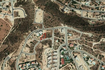 For Sale: Residential land, Germasoyia, Limassol, Cyprus FC-39293
