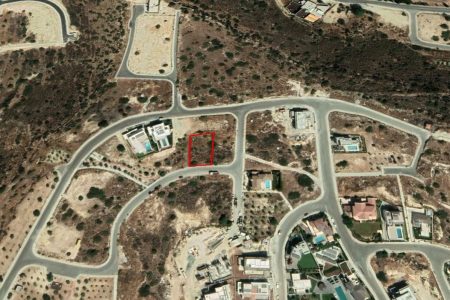 For Sale: Residential land, Germasoyia, Limassol, Cyprus FC-39294 - #1
