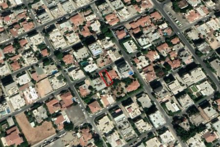 For Sale: Residential land, Agios Nektarios, Limassol, Cyprus FC-39296 - #1