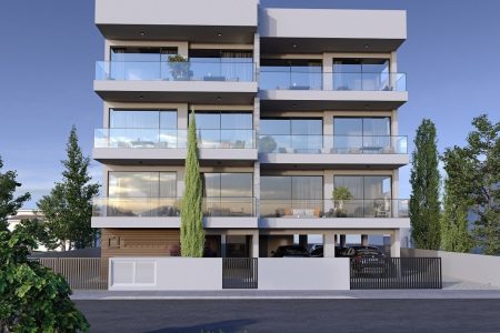 For Sale: Apartments, Kapsalos, Limassol, Cyprus FC-39297 - #1
