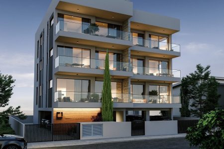 For Sale: Apartments, Kapsalos, Limassol, Cyprus FC-39298 - #1