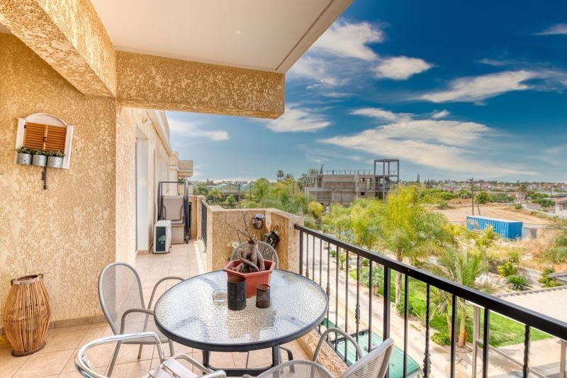 For Sale: Apartments, Frenaros, Famagusta, Cyprus FC-39307 - #2