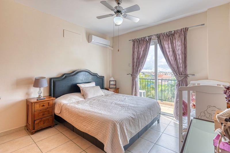 For Sale: Apartments, Frenaros, Famagusta, Cyprus FC-39307 - #5