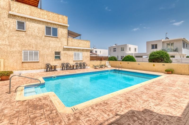 For Sale: Apartments, Frenaros, Famagusta, Cyprus FC-39307 - #6