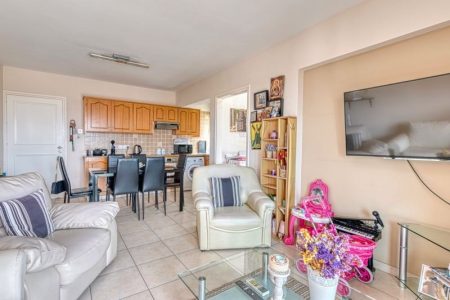 For Sale: Apartments, Frenaros, Famagusta, Cyprus FC-39307 - #1