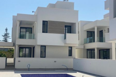 For Rent: Detached house, Germasoyia Tourist Area, Limassol, Cyprus FC-39308 - #1