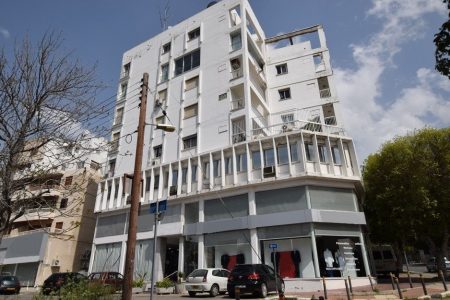 For Sale: Apartments, Agios Antonios, Nicosia, Cyprus FC-39328