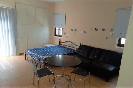For Rent: Studio, Engomi, Nicosia, Cyprus FC-39335 - #1