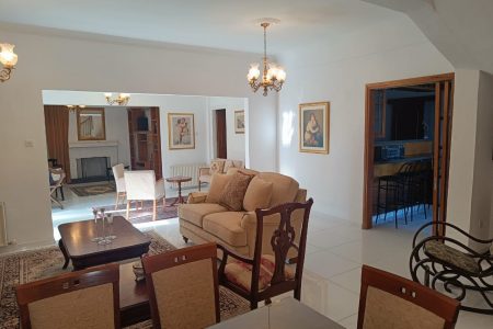 For Rent: Apartments, Aglantzia, Nicosia, Cyprus FC-39337