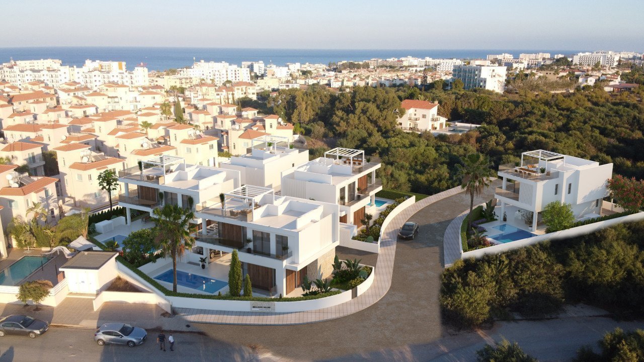 For Sale: Detached house, Pernera, Famagusta, Cyprus FC-39344 - #2 For Sale: Detached house, Pernera, Famagusta, Cyprus FC-39344 - #2