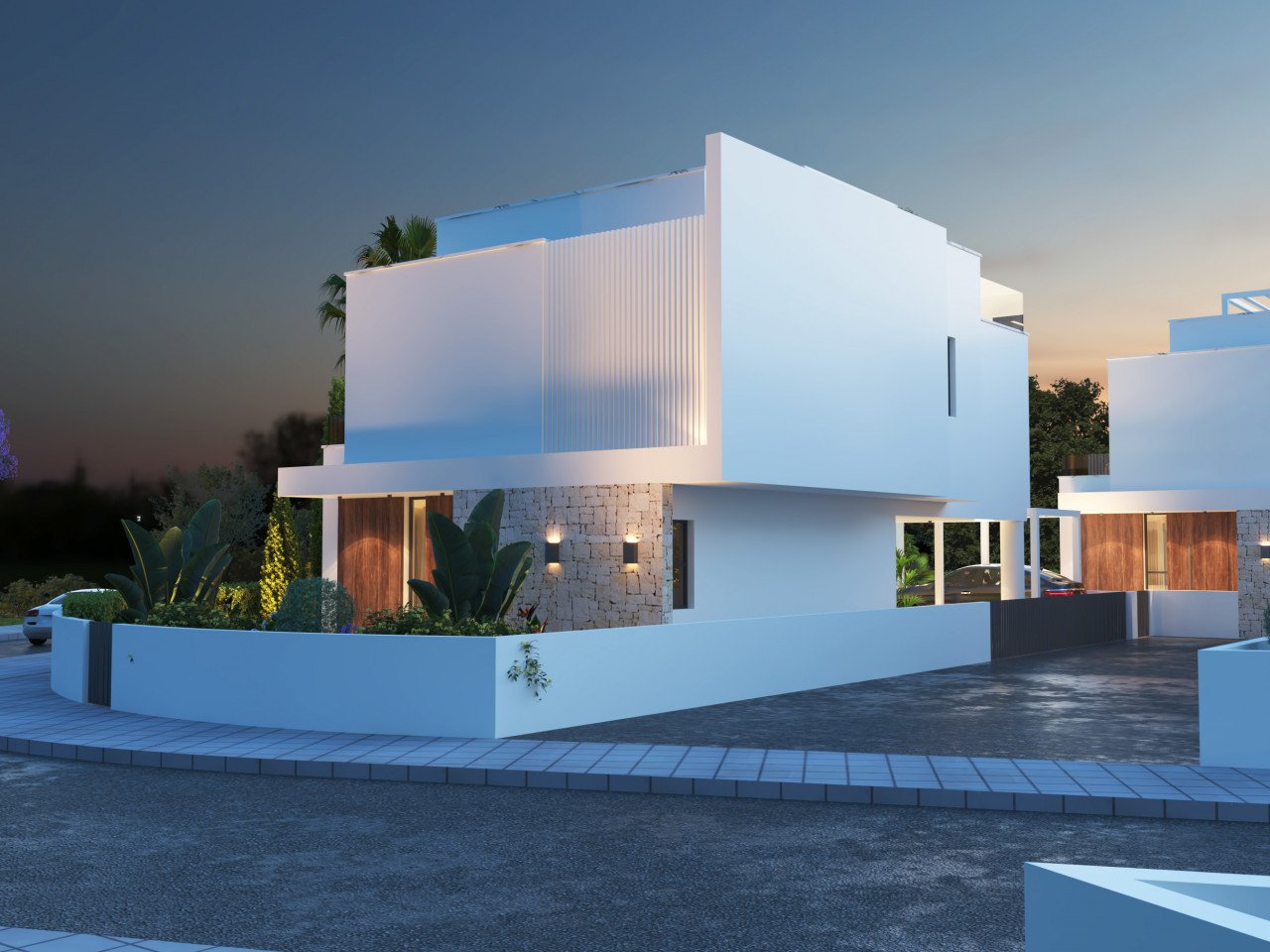 For Sale: Detached house, Pernera, Famagusta, Cyprus FC-39344 - #11 For Sale: Detached house, Pernera, Famagusta, Cyprus FC-39344 - #11