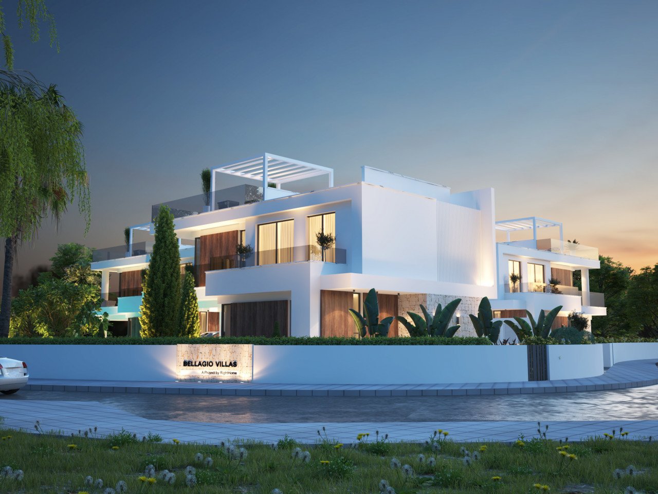 For Sale: Detached house, Pernera, Famagusta, Cyprus FC-39344 - #8 For Sale: Detached house, Pernera, Famagusta, Cyprus FC-39344 - #8