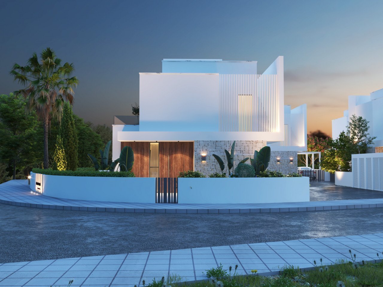 For Sale: Detached house, Pernera, Famagusta, Cyprus FC-39344 - #10 For Sale: Detached house, Pernera, Famagusta, Cyprus FC-39344 - #10