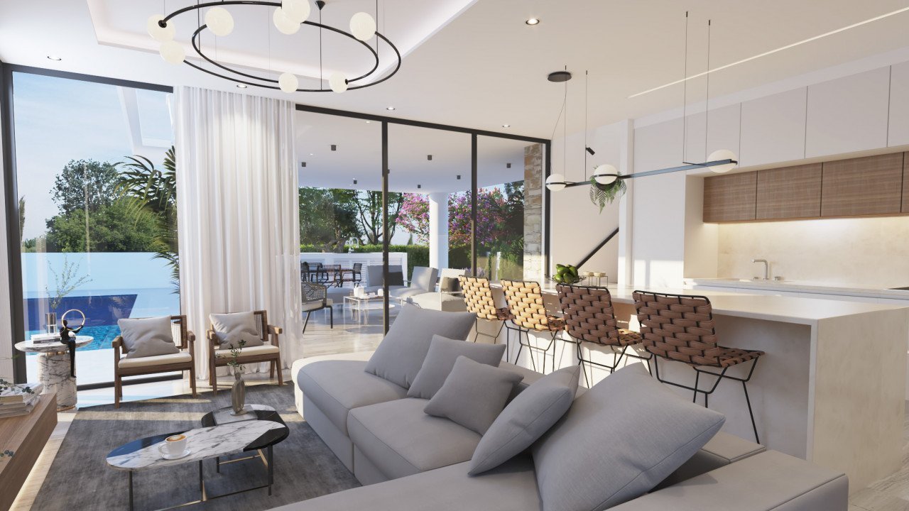 For Sale: Detached house, Pernera, Famagusta, Cyprus FC-39344 - #17 For Sale: Detached house, Pernera, Famagusta, Cyprus FC-39344 - #17