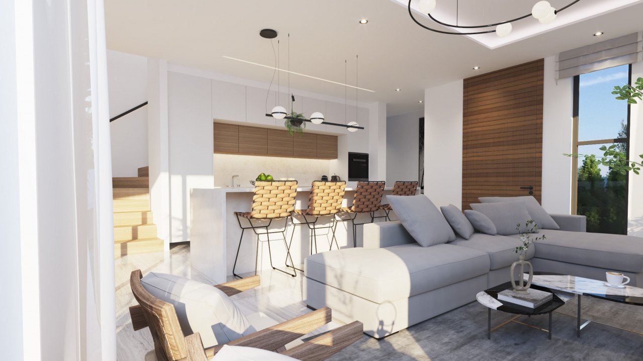 For Sale: Detached house, Pernera, Famagusta, Cyprus FC-39344 - #20