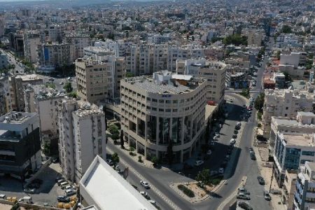 For Sale: Shop, Agios Nikolaos, Limassol, Cyprus FC-39358 - #1