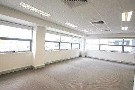 For Rent: Office, City Center, Paphos, Cyprus FC-39366 - #1