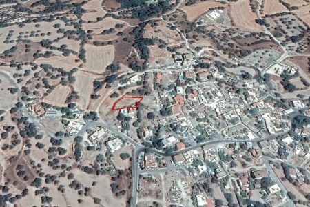 For Sale: Residential land, Peristerona, Paphos, Cyprus FC-39379 - #1