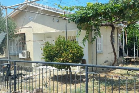 For Sale: Detached house, Geri, Nicosia, Cyprus FC-39382