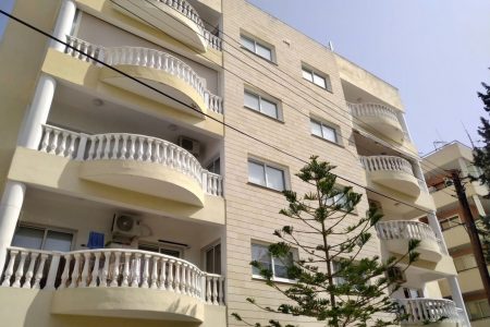 For Sale: Investment: residential, Acropoli, Nicosia, Cyprus FC-39386