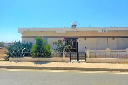 For Sale: Detached house, Avgorou, Famagusta, Cyprus FC-39409