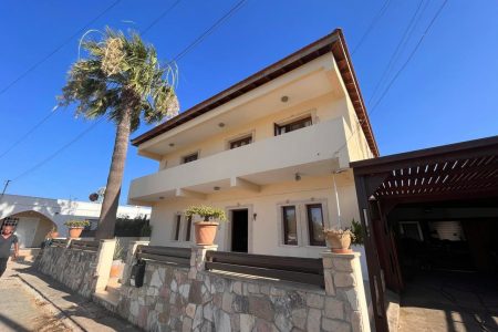For Sale: Detached house, Paralimni, Famagusta, Cyprus FC-39412 - #1