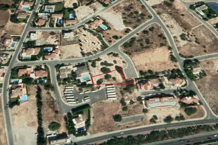 For Sale: Residential land, Germasoyia, Limassol, Cyprus FC-39436 - #1