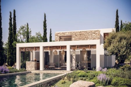 For Sale: Detached house, Polis Chrysochous, Paphos, Cyprus FC-39462 - #1