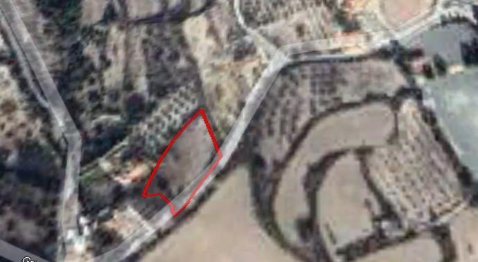 For Sale: Residential land, Tsada, Paphos, Cyprus FC-39463 - #1 For Sale: Residential land, Tsada, Paphos, Cyprus FC-39463 - #1