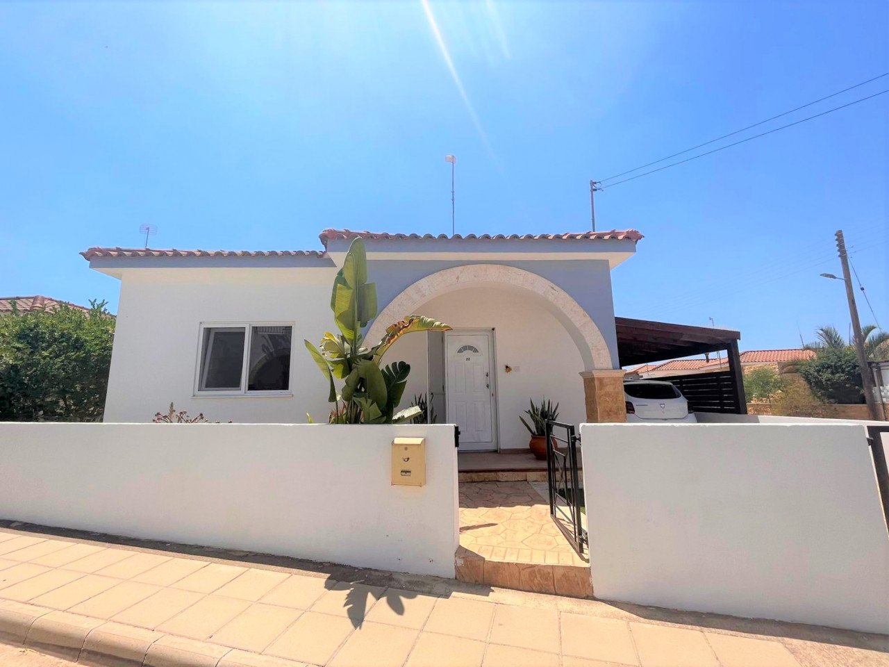 For Sale: Detached house, Avgorou, Famagusta, Cyprus FC-39480 - #1 For Sale: Detached house, Avgorou, Famagusta, Cyprus FC-39480 - #1