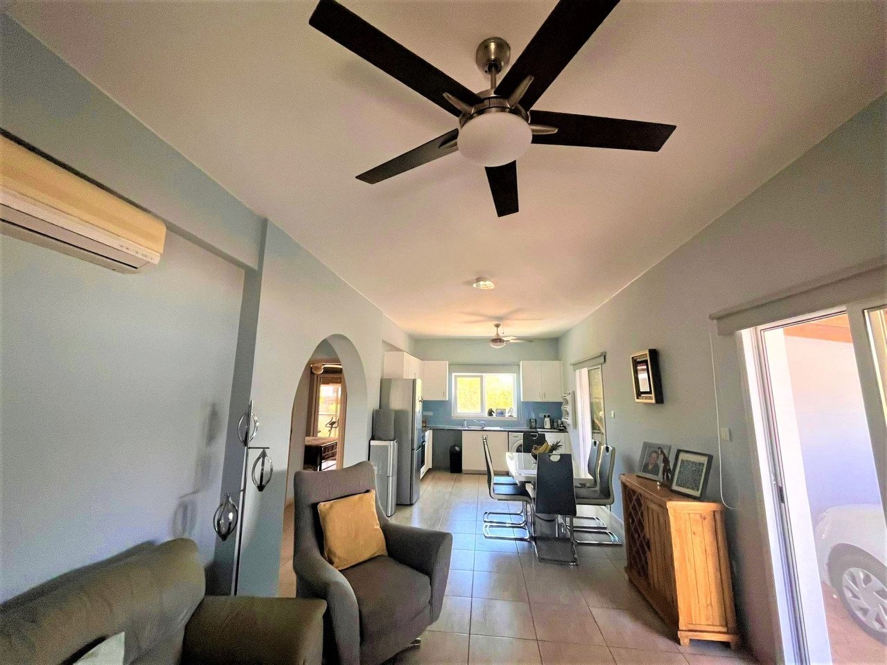 For Sale: Detached house, Avgorou, Famagusta, Cyprus FC-39480 - #5 For Sale: Detached house, Avgorou, Famagusta, Cyprus FC-39480 - #5