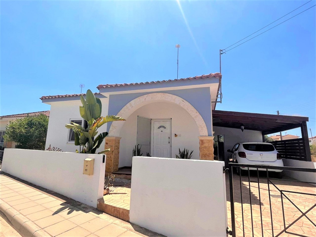 For Sale: Detached house, Avgorou, Famagusta, Cyprus FC-39480 - #11 For Sale: Detached house, Avgorou, Famagusta, Cyprus FC-39480 - #11