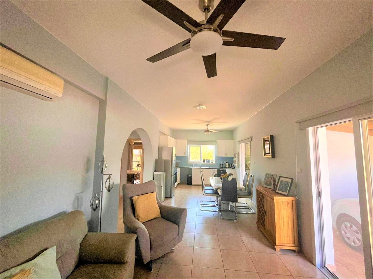 For Sale: Detached house, Avgorou, Famagusta, Cyprus FC-39480 - #7 For Sale: Detached house, Avgorou, Famagusta, Cyprus FC-39480 - #7