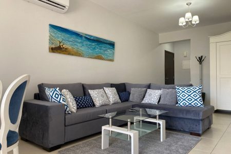 For Rent: Apartments, Petrou kai Pavlou, Limassol, Cyprus FC-39488 - #1
