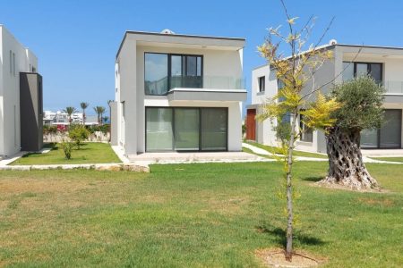 For Sale: Detached house, Chlorakas, Paphos, Cyprus FC-39500 - #1