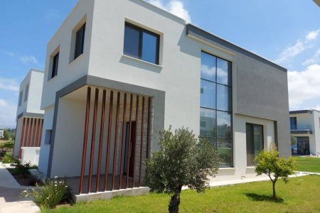 For Sale: Detached house, Chlorakas, Paphos, Cyprus FC-39502 - #1