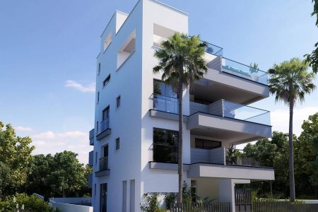 Reverse Residence, Limassol - photo