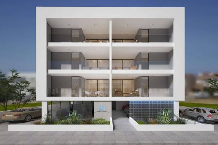 Electra Apartments, Nicosia - photo