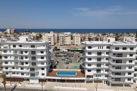 Carisa Galatea Residences, Larnaca - photo