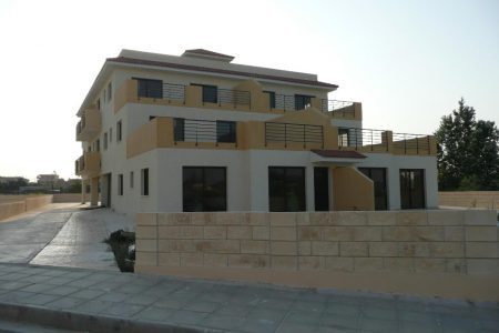 Hill Gardens Village Apartments, Larnaca - photo