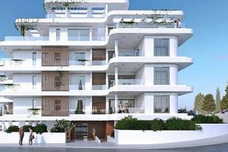 Deluxe Residences, Larnaca