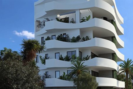 Girovaris Apartments, Nicosia - photo