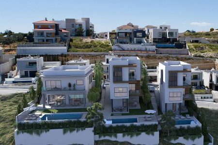 Modern Hills Complex, Limassol - photo