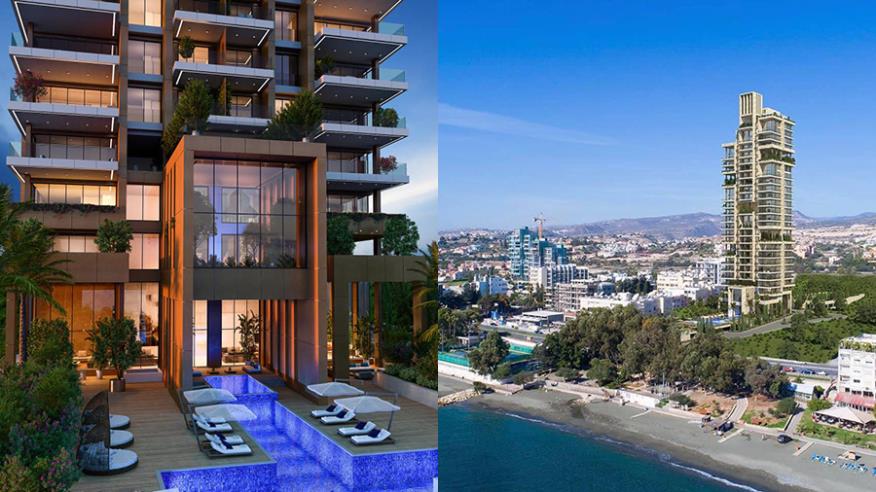 Dream Tower: Deal station with sale of 21 apartments to Israelis