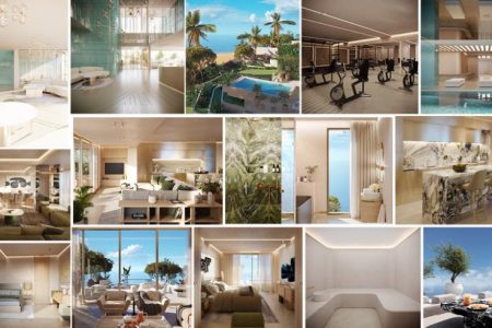 The Residences by Londa: On track for implementation with great momentum